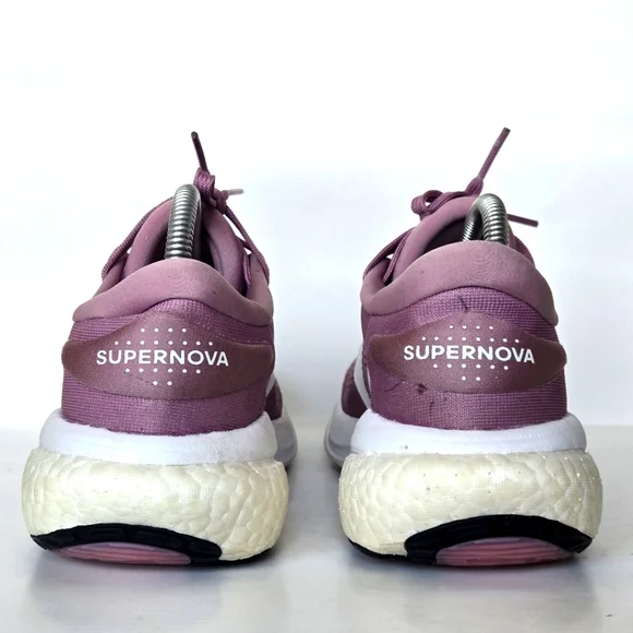 adidas Women's Gymnastics Shoes Running size 8.5 - Picture 3 of 8